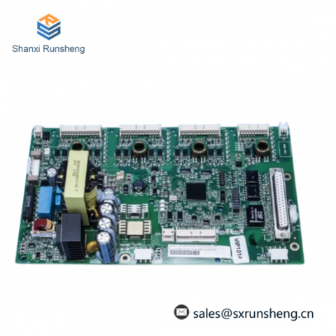 ABB ACS880 ZINT-592 Main Circuit Interface Board, New