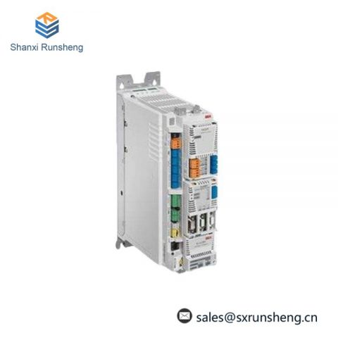 ABB ACSM1-04AS-060A-4: Advanced Motion Control Drive, Pioneering Automation Technology