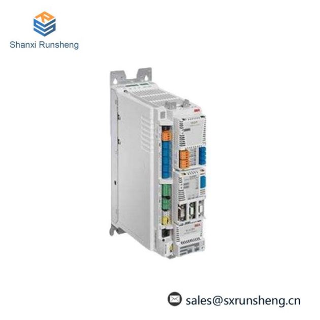 ABB ACSM1-04AS-060A-4: Advanced Motion Control Drive, Pioneering Automation Technology
