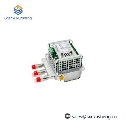 ABB ACU-01B 3HNA024871-001 Industrial Control Unit