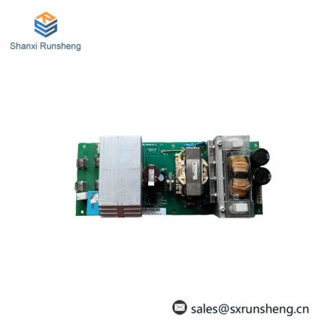 ABB AFPS-11C POWER SUPPLY: Advanced Industrial Control Solution