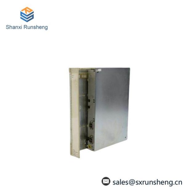 ABB AI610 3BHT300000R1 ANALOG INPUT - Precision Sensor Integration for Industrial Automation
