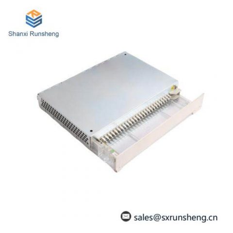 ABB AI620 3BHT300005R1 - Advanced Analog Input Module for Industrial Automation