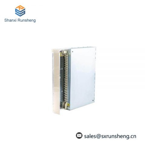 ABB AI630 3BHT300011R1: Precision Analog Input Module for Industrial Automation