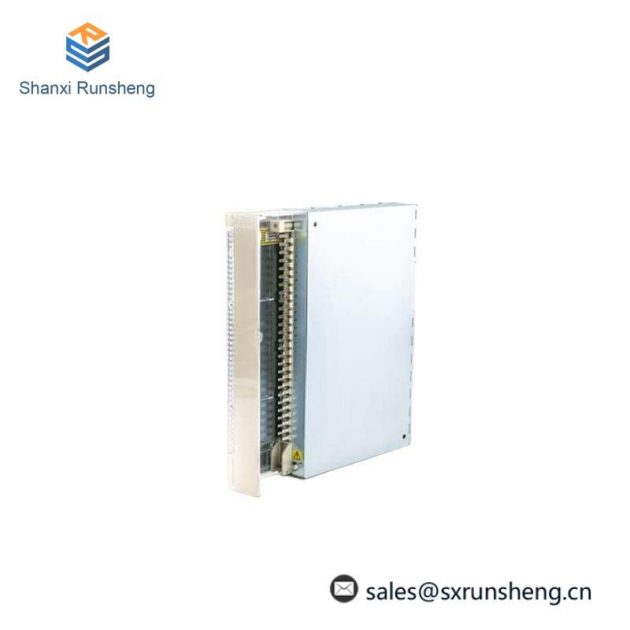 ABB AI630 3BHT300011R1: Precision Analog Input Module for Industrial Automation