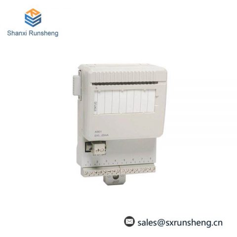 ABB AI801 Analog Input Module: Precision for Industrial Automation, 200 Characters or Less
