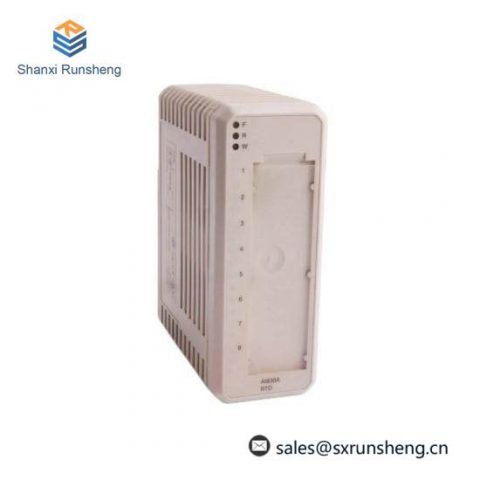 ABB AI830A S800 I/O - 800xA Hardware Selector