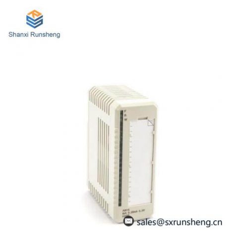 ABB AI835 Analog Input Module