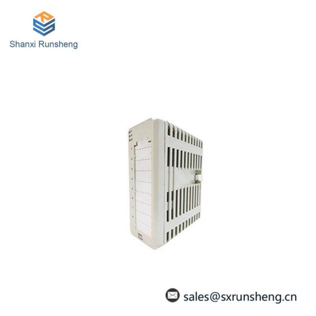 ABB AI835 Analog Input Module