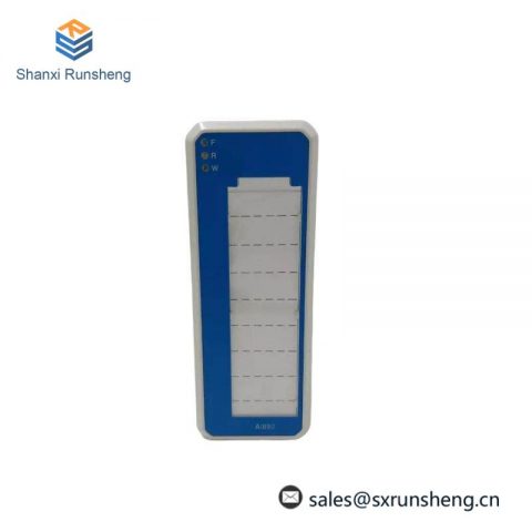 ABB AI890 3BSC690071R1: High-Performance Digital Input/Output Module
