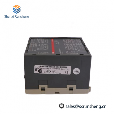 ABB AIBP-61 | Input Bridge Protection Kit for Enhanced Safety in Industrial Control Systems