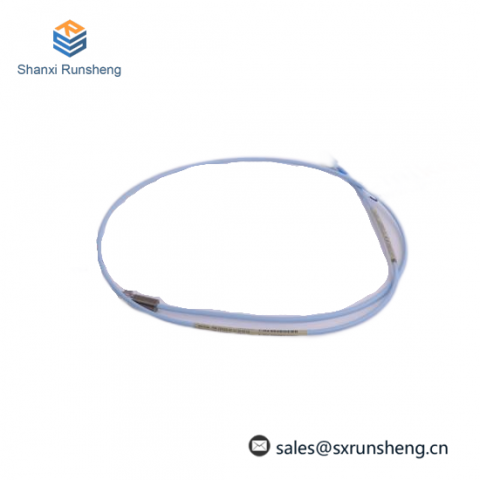 ABB AO2020 Industrial Automation Module