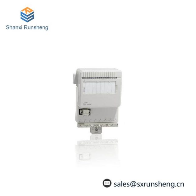 ABB AO801 I/O Module for Industrial Automation