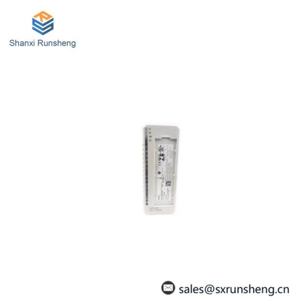 ABB AO810V2 Control Module for Industrial Automation