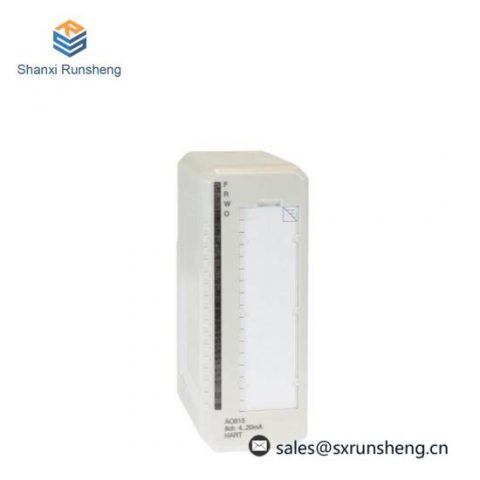ABB AO815 3BSE052605R1 Analog Output Module