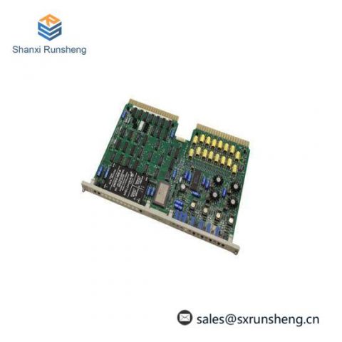 ABB Asea Brown Boveri HITR 301463 r1 UA 9810 - Modular Automation Solutions