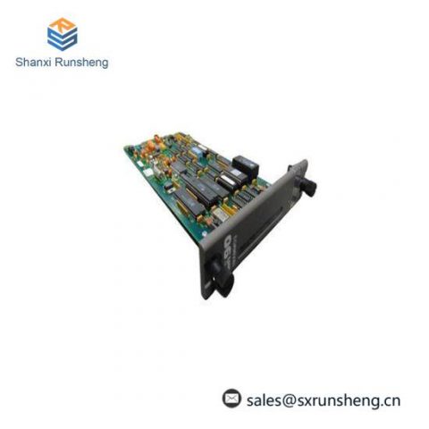 ABB Bailey IMAMM03 Analog Master Module