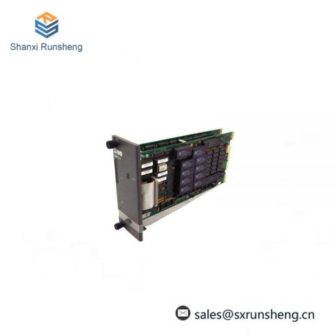 ABB Bailey IMMFC03 Enhanced Multi-Function Controller