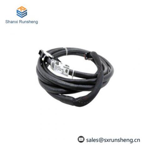ABB Bailey Infi 90 NKTU01-15 I/O Module to TU Cable - Industrial Automation Solutions