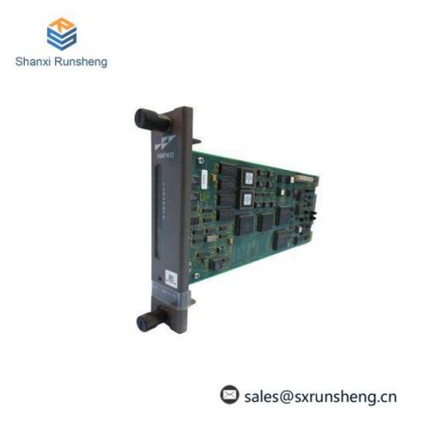 ABB Bailey INNPM12 Network Processing Module