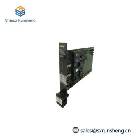 ABB Bailey NMFC05: High-Performance Industrial Controller Module