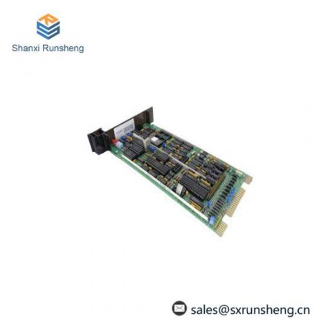ABB Bailey NSIM01 Serial Interface Module, Control Systems