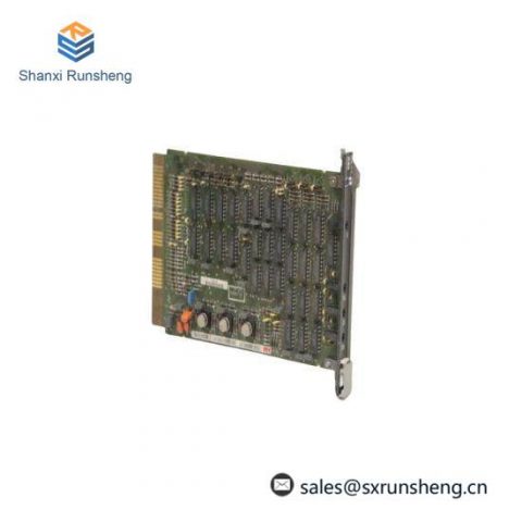 ABB BBC HESG-3300-03-R1 | High-Efficiency Drive System