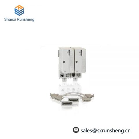 ABB BC820K02 RCU-Link & CEX-Bus Connect Units