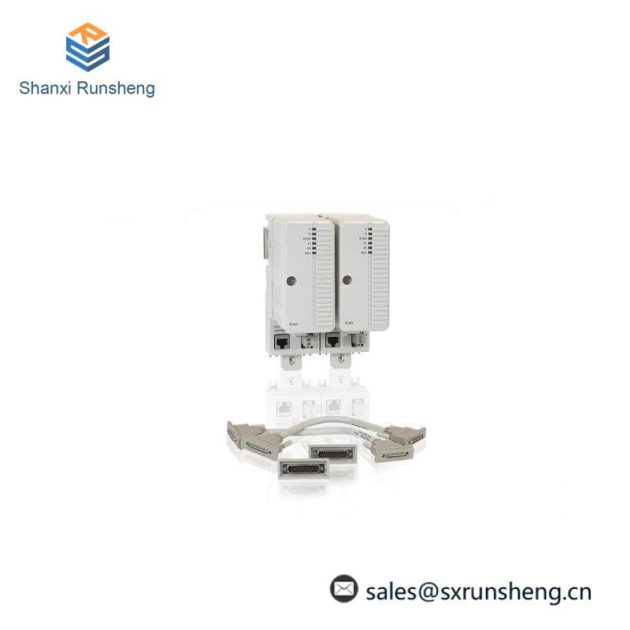 ABB BC820K02 RCU-Link & CEX-Bus Connect Units
