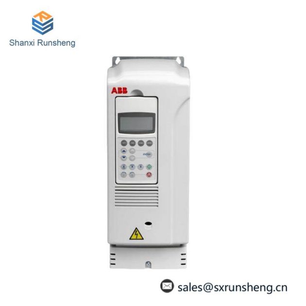 ABB BCU-12 Industrial Control Module