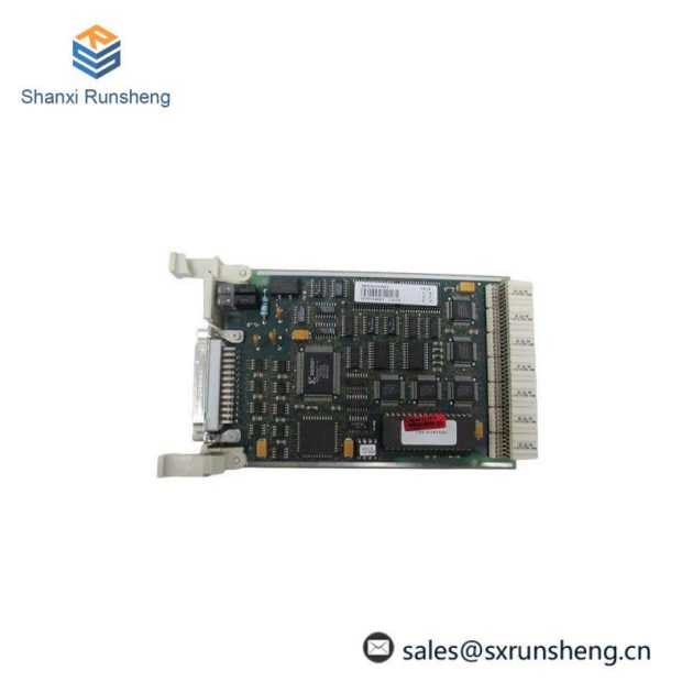 ABB CI570 3BSE001440R1 Industrial Control Module