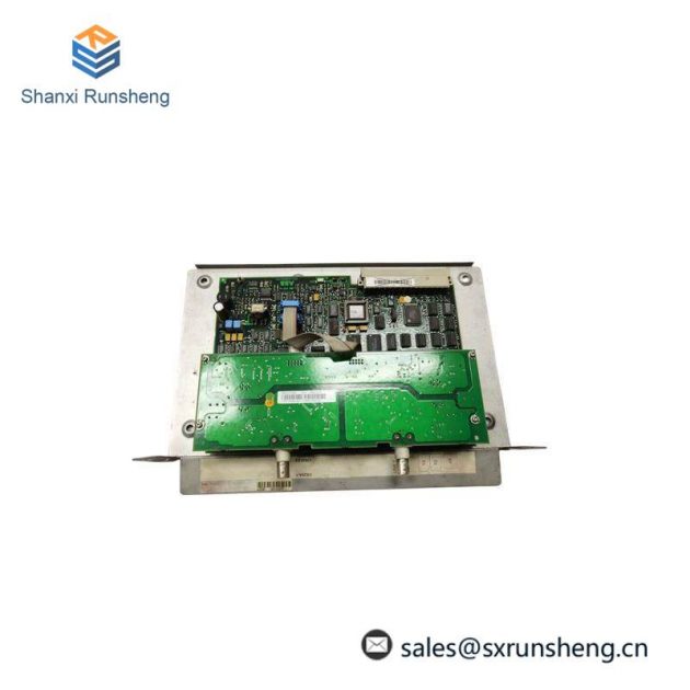 ABB CI626A 3BSE005029R1 Digital I/O Module for Industrial Control Systems