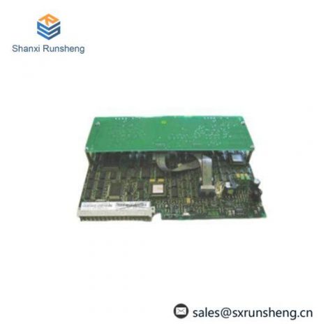 ABB CI627A | 3BSE017457R1 | 64083503 | Communication Interface Module