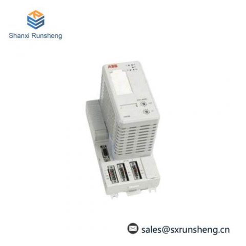 ABB CI810B 3BSE020520R1 Industrial Control Module