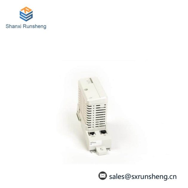 ABB CI854A-EA 3BSE030221R2 Industrial Control Module