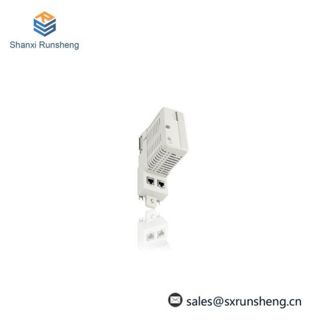 ABB CI855 Industrial Communication Module