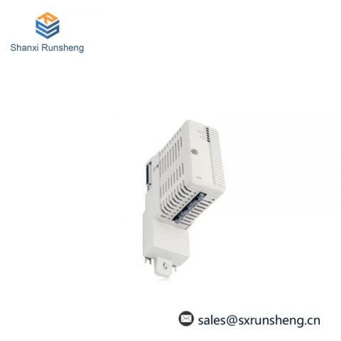 ABB CI858K01 - 3BSE018135R1 CI858K01, DriveBus Interface Module