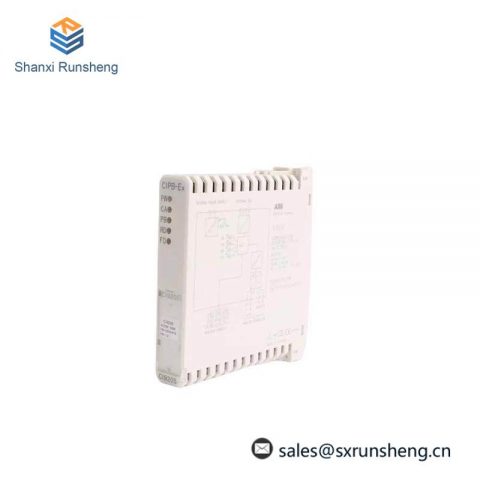 ABB CI920S 3BDS014111 - Advanced Communication Interface for Industrial Automation