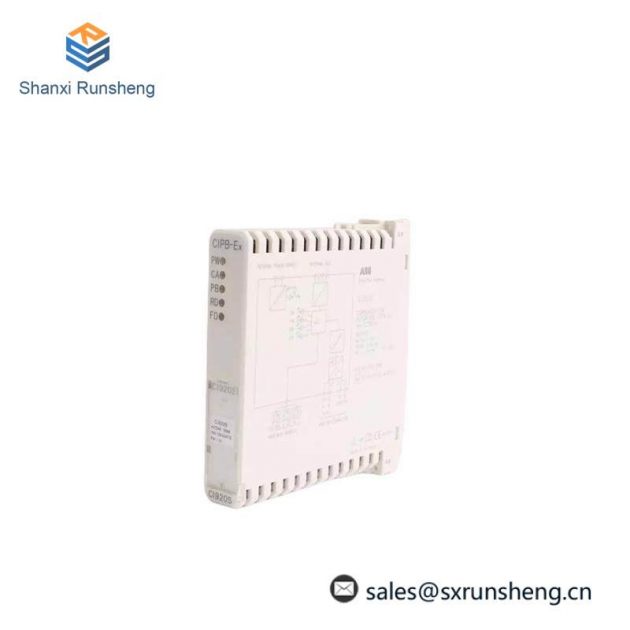 ABB CI920S 3BDS014111 - Advanced Communication Interface for Industrial Automation