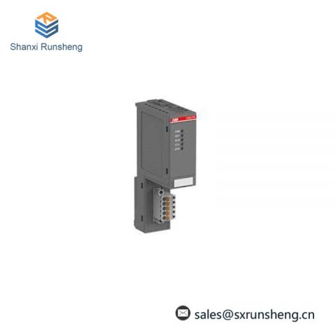 ABB CM578-CN 1SAP170800R0001: CANopen Communication Module, Industrial Automation Solutions