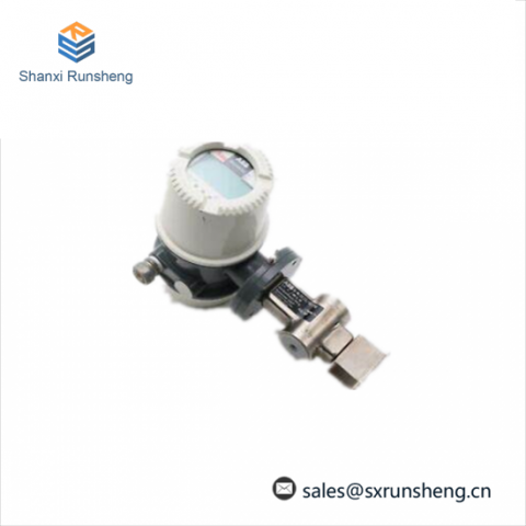 ABB COPA-XE-DE23 Flowmeter, Advanced Fluid Measurement Solution