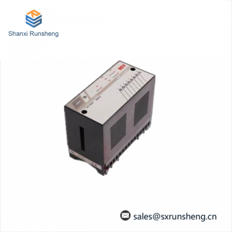 ABB CS31 ICSO08R1 Industrial Communication Interface Module