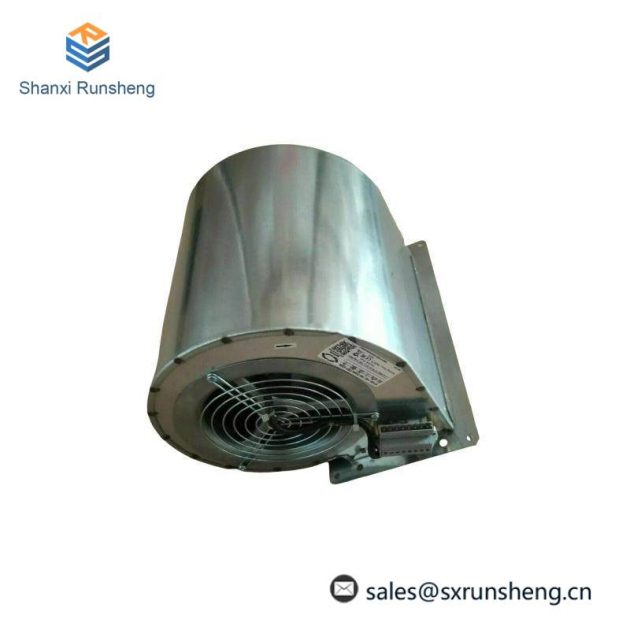 ABB D2E146-AP47-C3: High-Efficiency Inverter Cooling Fan