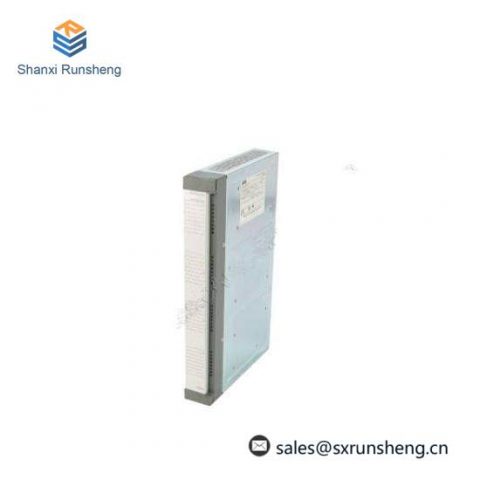 ABB DAI04 - 0369632M, Analog Input Module, Version V3
