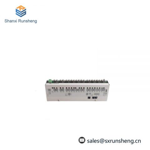 ABB DAI05 Analog Input Module: Advanced Industrial Control Solutions