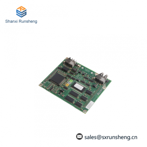 ABB DAPU100 Digital Control Board, Optimized for Industrial Automation Solutions