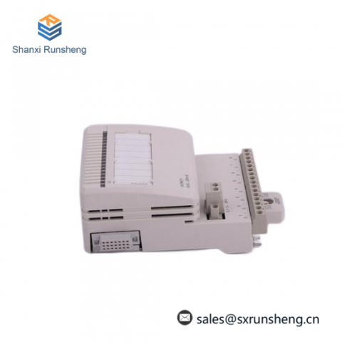 ABB DATX110 Control Module for Efficient Automation Solutions