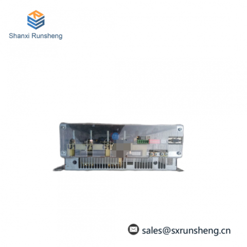 ABB DCF503A0050 Field Exciter Control Board