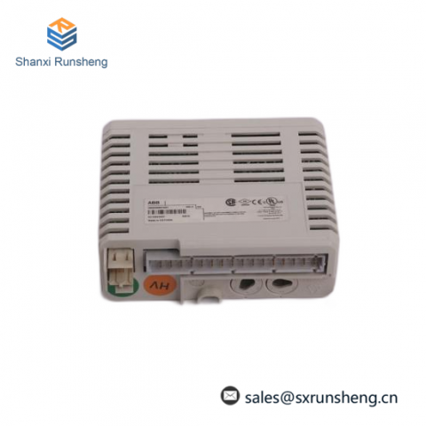 ABB DGP-6SSD11 | Digital Control System Module