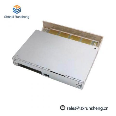 ABB DI620 Digital Input Module for Industrial Automation